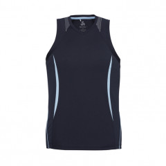 Mens Razor Singlet