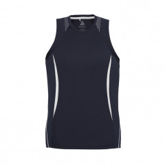 Mens Razor Singlet