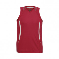 Mens Razor Singlet