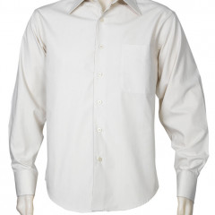 Mens Metro Long Sleeve Shirt