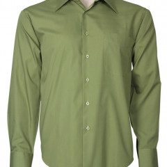 Mens Metro Long Sleeve Shirt