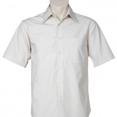 Mens Metro Short Sleeve Shirt