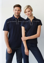 Mens Civic Polo Shirt