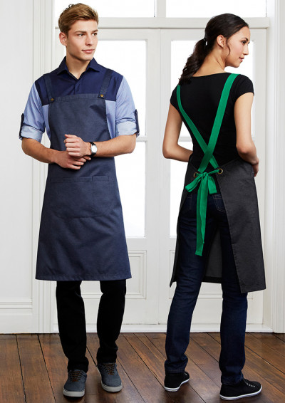 Urban Bib Apron