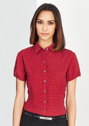 Ladies Ruby Blouse