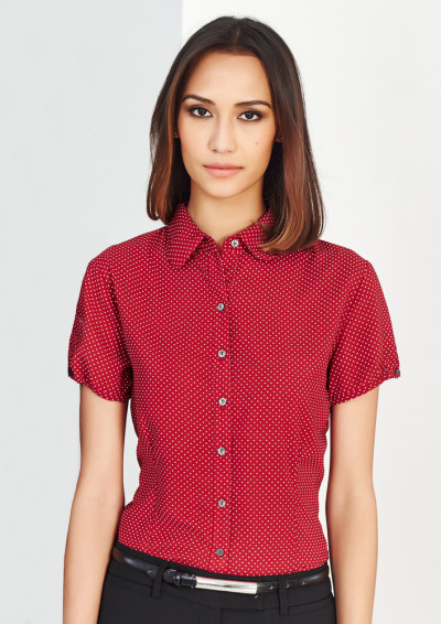 Ladies Ruby Blouse