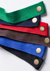 Unisex Urban Bib Straps