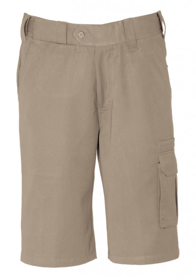 Mens Detroit Short - Stout