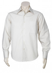Mens Metro Long Sleeve Shirt
