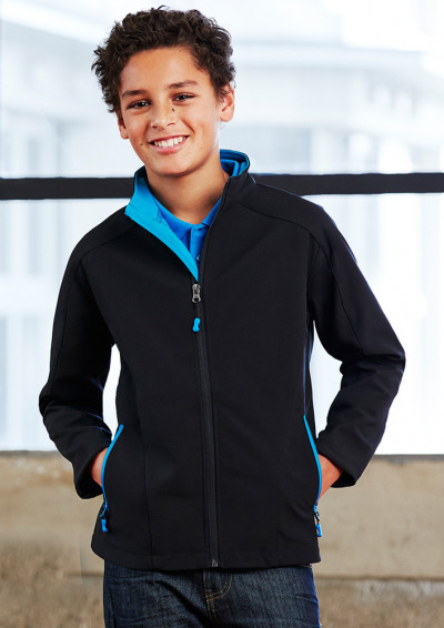 Kids Geneva Jacket