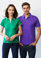 Ladies Miami Polo Shirt