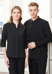 Mens Quay Long Sleeve Shirt