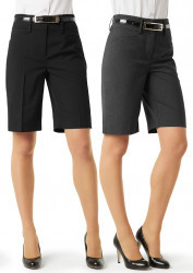 Ladies Classic Short