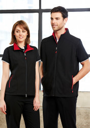 Mens Geneva Vest