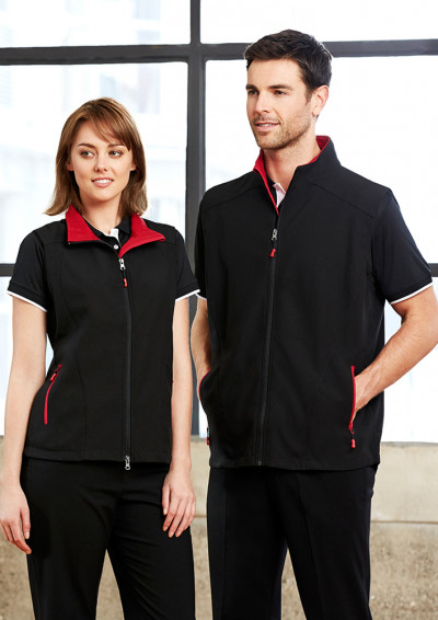 Mens Geneva Vest