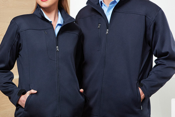 Soft Shell Jacket
