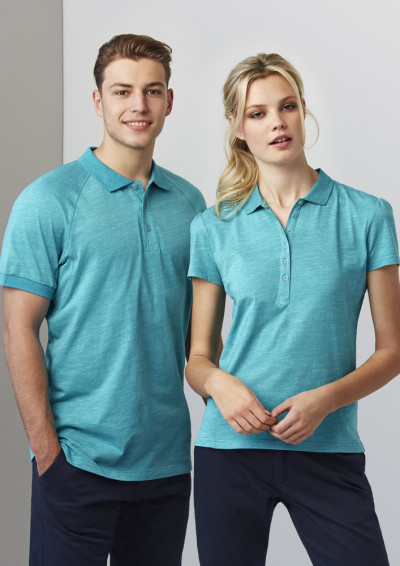 Ladies Coast Polo Shirt