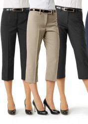 Ladies Classic 3/4 Pant