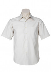 Mens Metro Short Sleeve Shirt