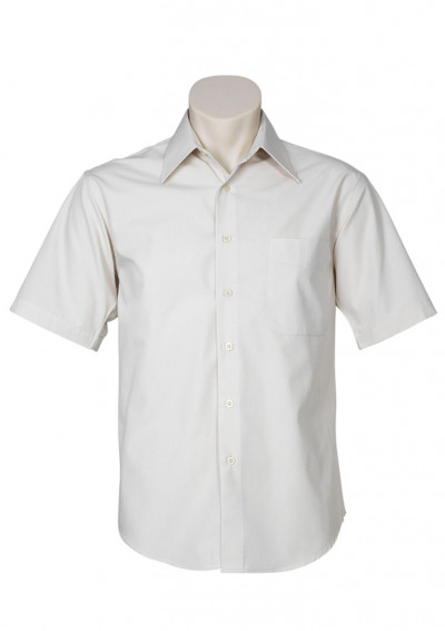 Mens Metro Short Sleeve Shirt