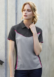 Ladies Victory Polo Shirt