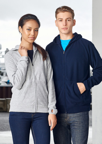 Mens Trinity Hoodie