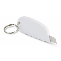 Mini Cutter Key Ring