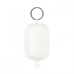 Floating Key Ring