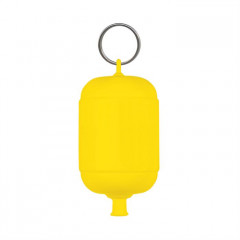 Floating Key Ring