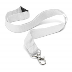 Custom Printed Lanyard - 20mm