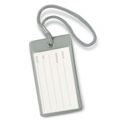 Trekka Luggage Tag