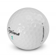 PGF Optima Golf Ball