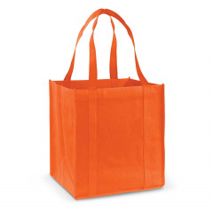 Super Shopper Tote Bag