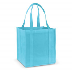 Super Shopper Tote Bag