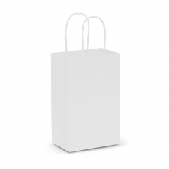 Paper Carry Bag - Small