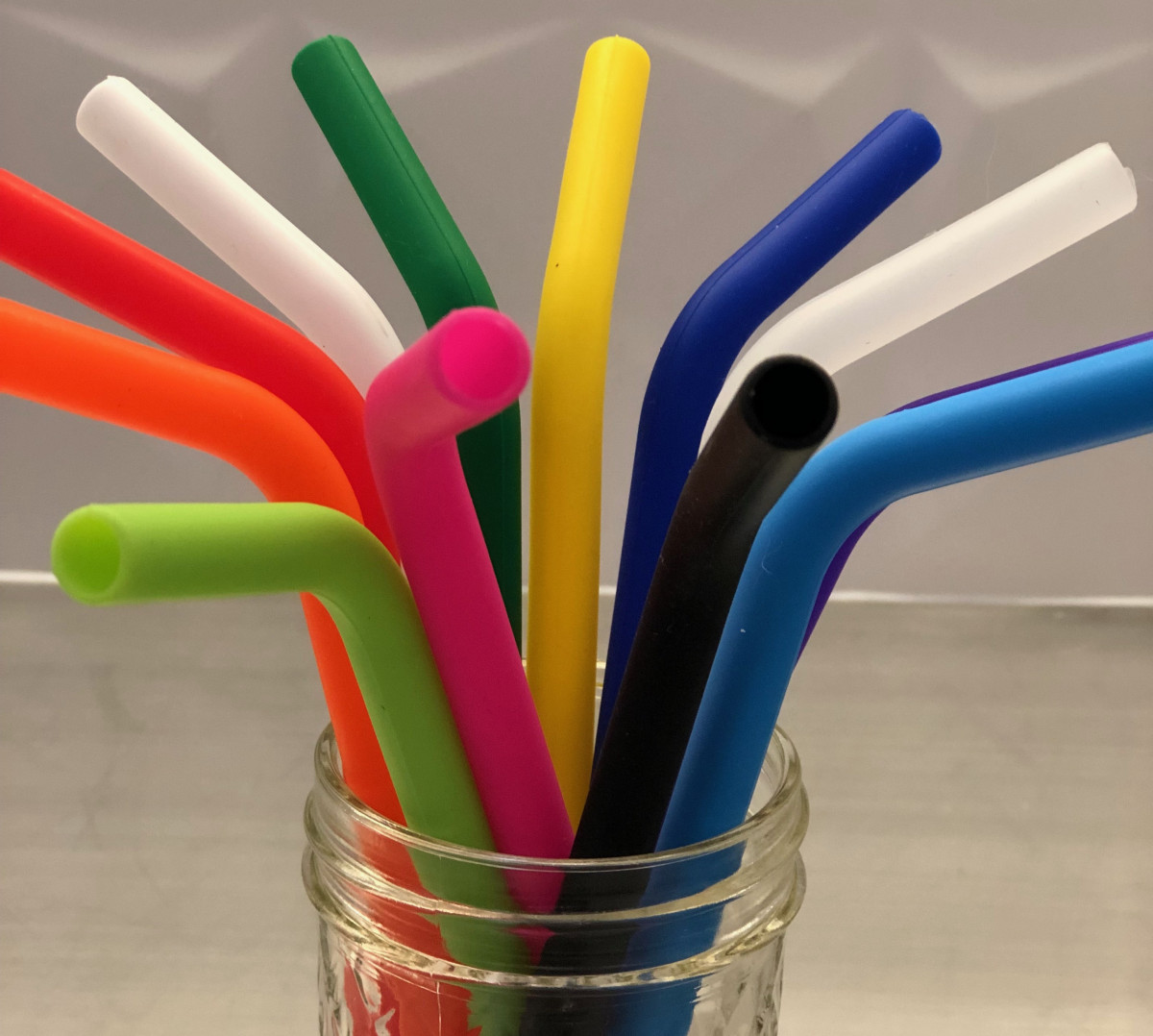 silicone reusable drinking straw withers and co 2