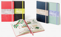 starbucks moleskine notebook withers and co
