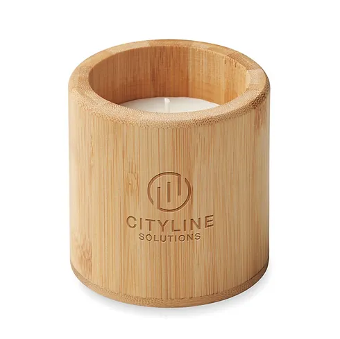 Plant based Wax Candle