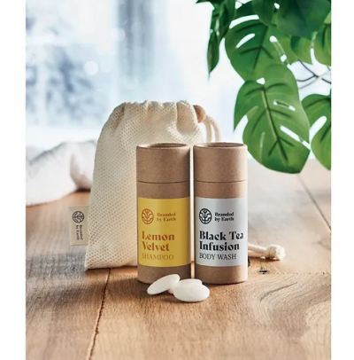 On the Go Gift Set