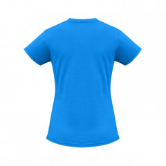 Womens Ice Short Sleeve Tee