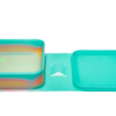 Silipint - Go Go Lunch Box