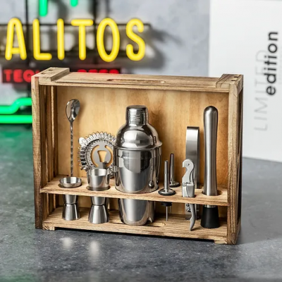 Limited Edition - Cocktail Set Bespin