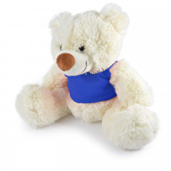 Coconut Plush Teddy Bear