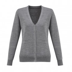 Womens Roma Knit Cardigan