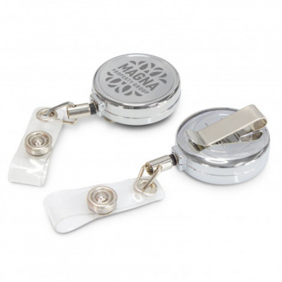 Veon Retractable ID Holder