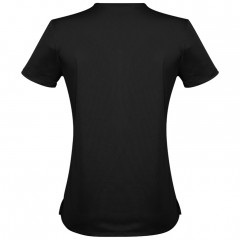 Womens Advatex Mae Short Sleeve Knit Top