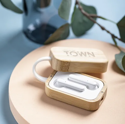 Tresan Earphones