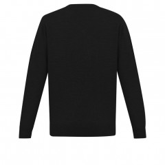 Mens Roma Knit Pullover