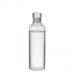 Small Lou Borosilicate Glass Bottle