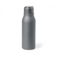 Bucky Stainless Steel Bottle - 600ml